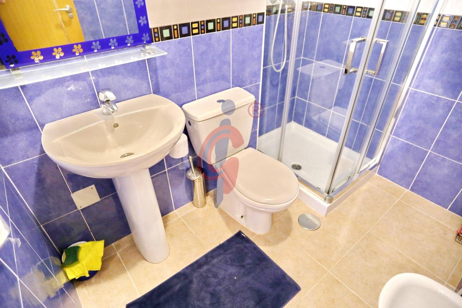 Apartamento de 3 habitaciones en Guardamar del Segura en venta con piscina garaje - 299.990 € (Ref: 9114248)