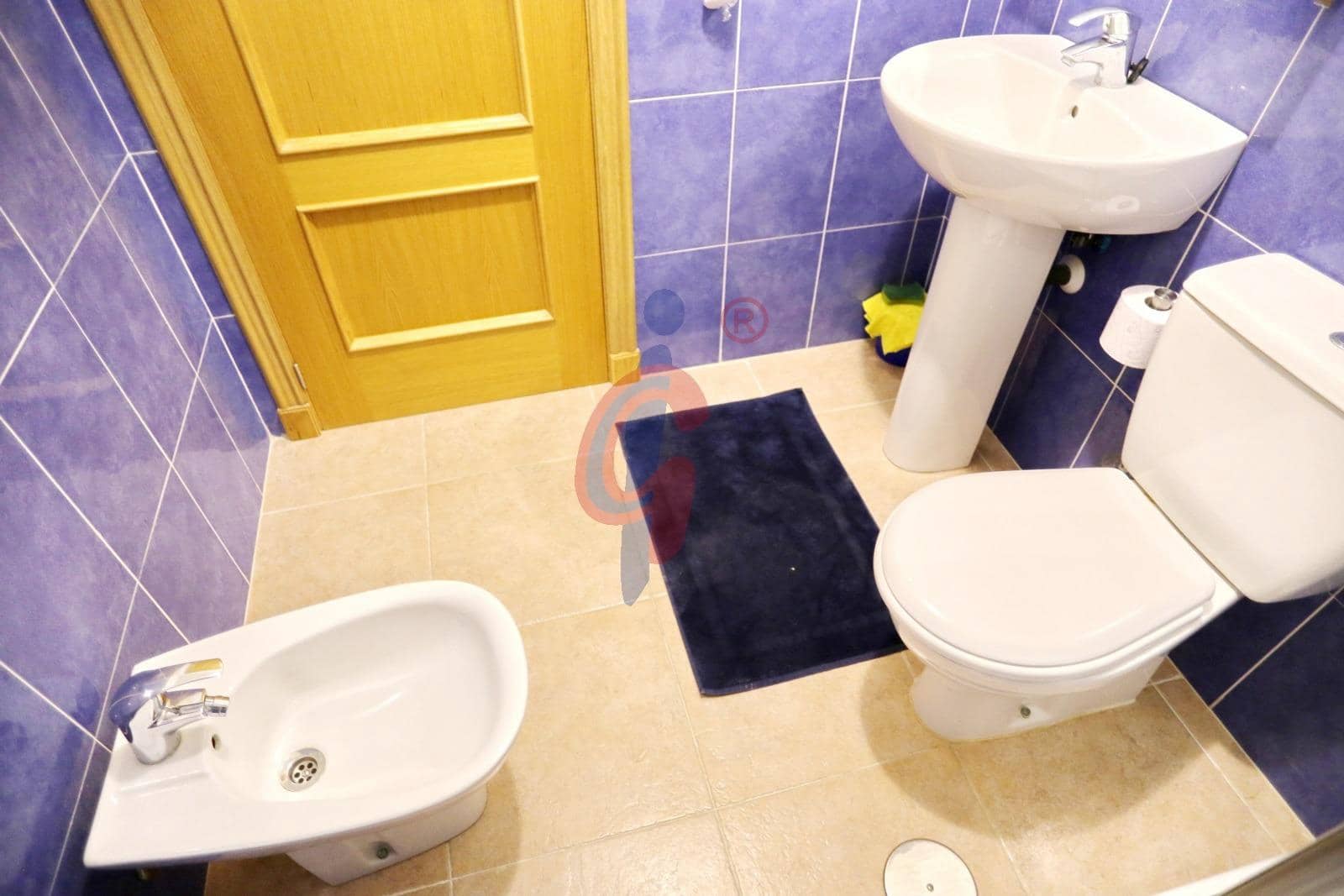 Apartamento de 3 habitaciones en Guardamar del Segura en venta con piscina garaje - 299.990 € (Ref: 9114248)