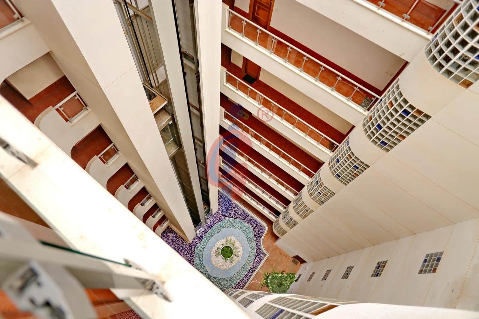 Apartamento de 3 habitaciones en Guardamar del Segura en venta con piscina garaje - 299.990 € (Ref: 9114248)