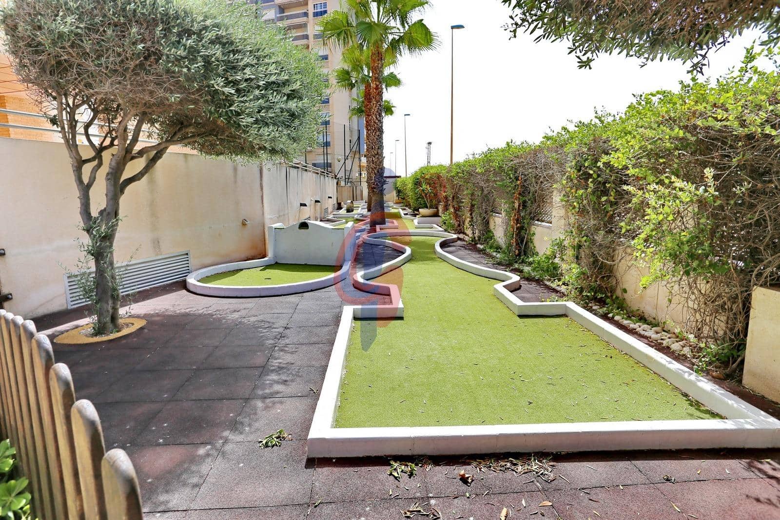 Apartamento de 3 habitaciones en Guardamar del Segura en venta con piscina garaje - 299.990 € (Ref: 9114248)