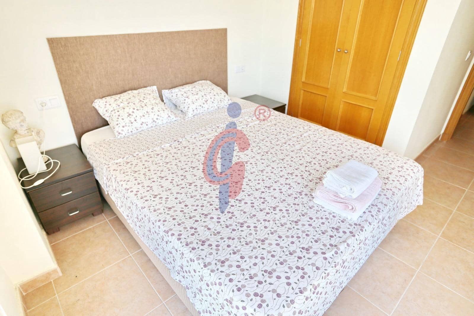 3 quarto Apartamento para venda em Guardamar del Segura com piscina garagem - 299 990 € (Ref: 9114248)