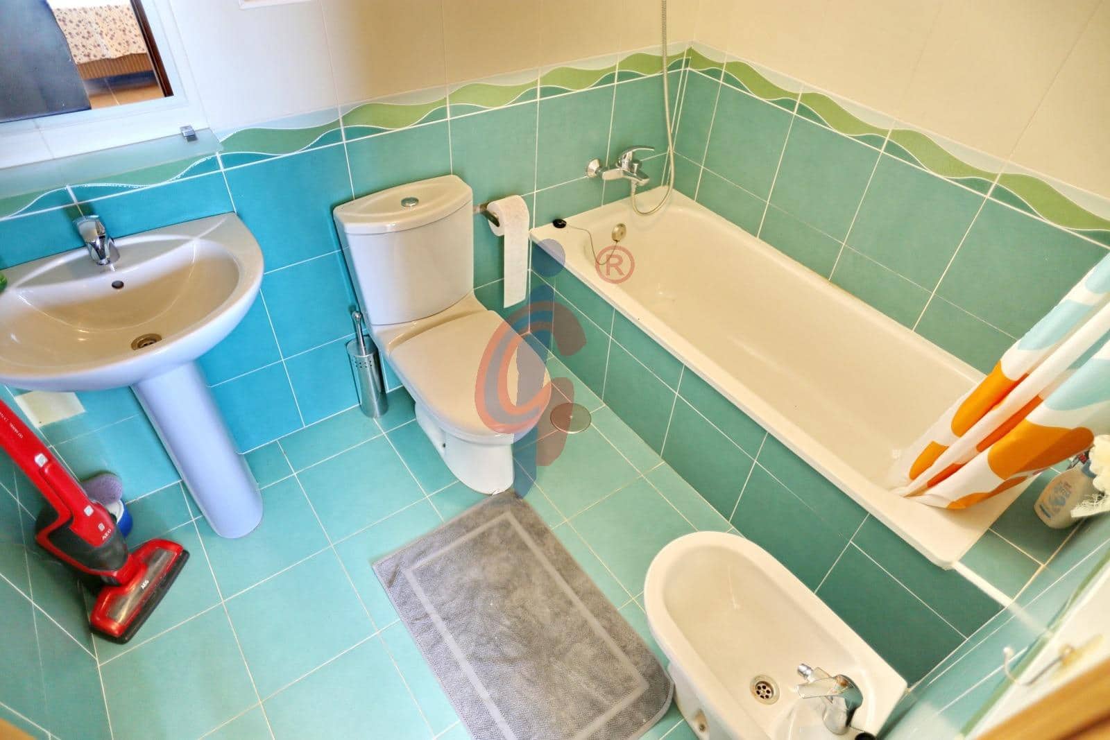 3 quarto Apartamento para venda em Guardamar del Segura com piscina garagem - 299 990 € (Ref: 9114248)