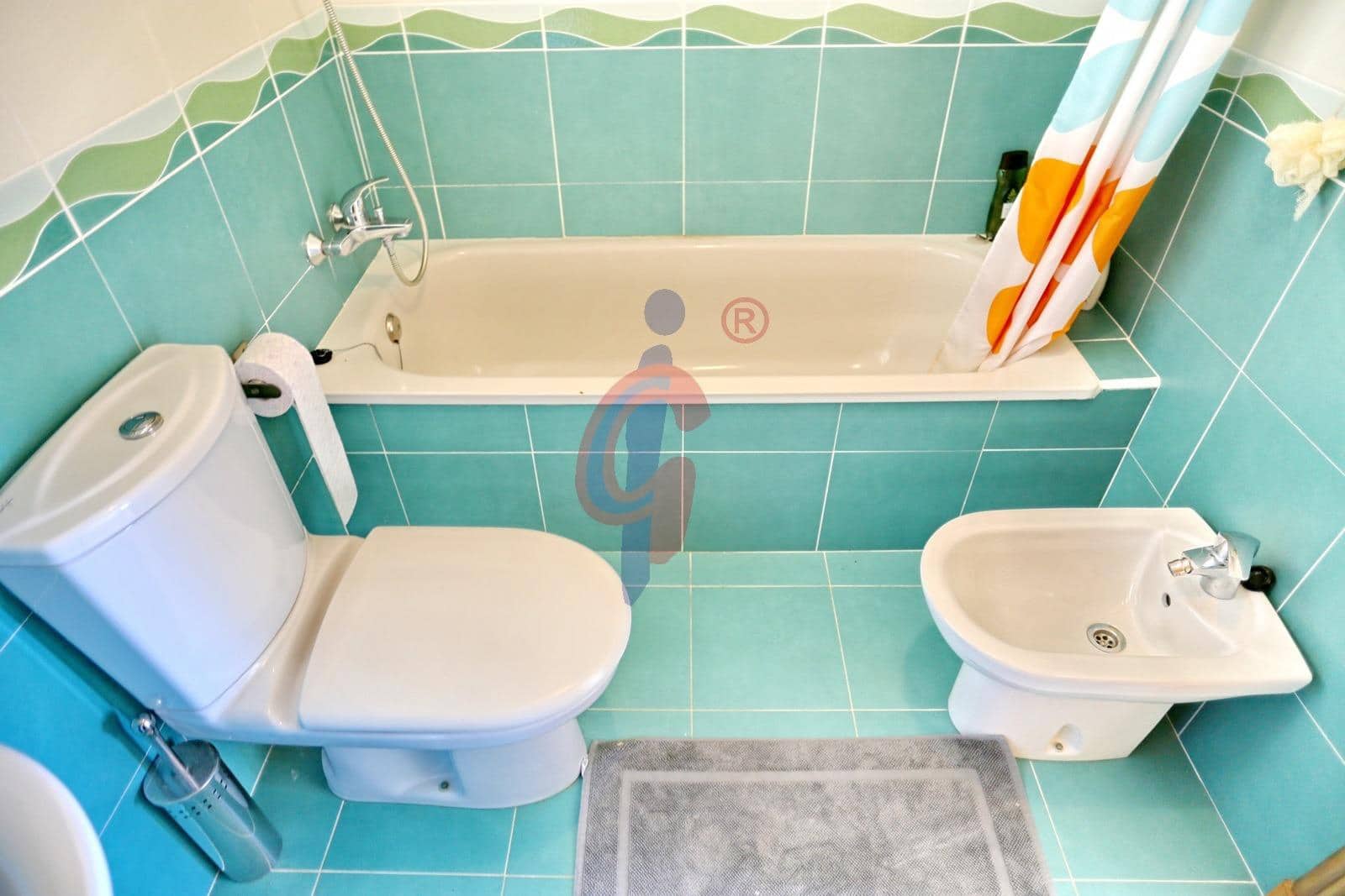3 quarto Apartamento para venda em Guardamar del Segura com piscina garagem - 299 990 € (Ref: 9114248)