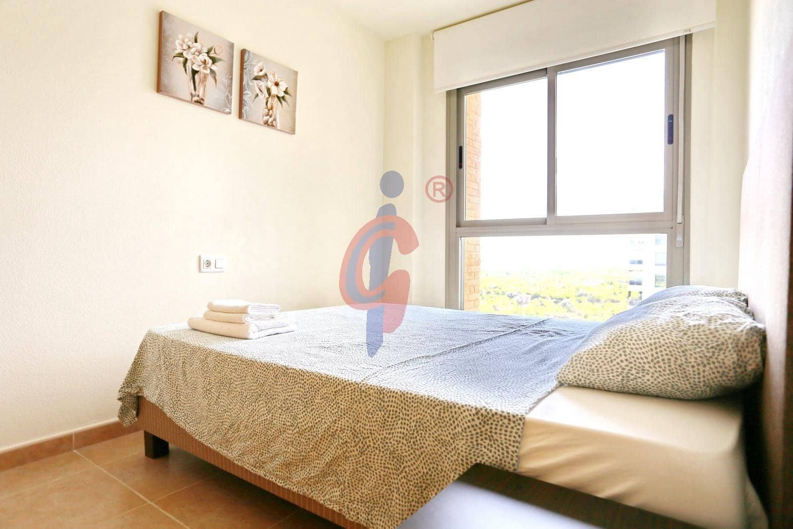 3 quarto Apartamento para venda em Guardamar del Segura com piscina garagem - 299 990 € (Ref: 9114248)