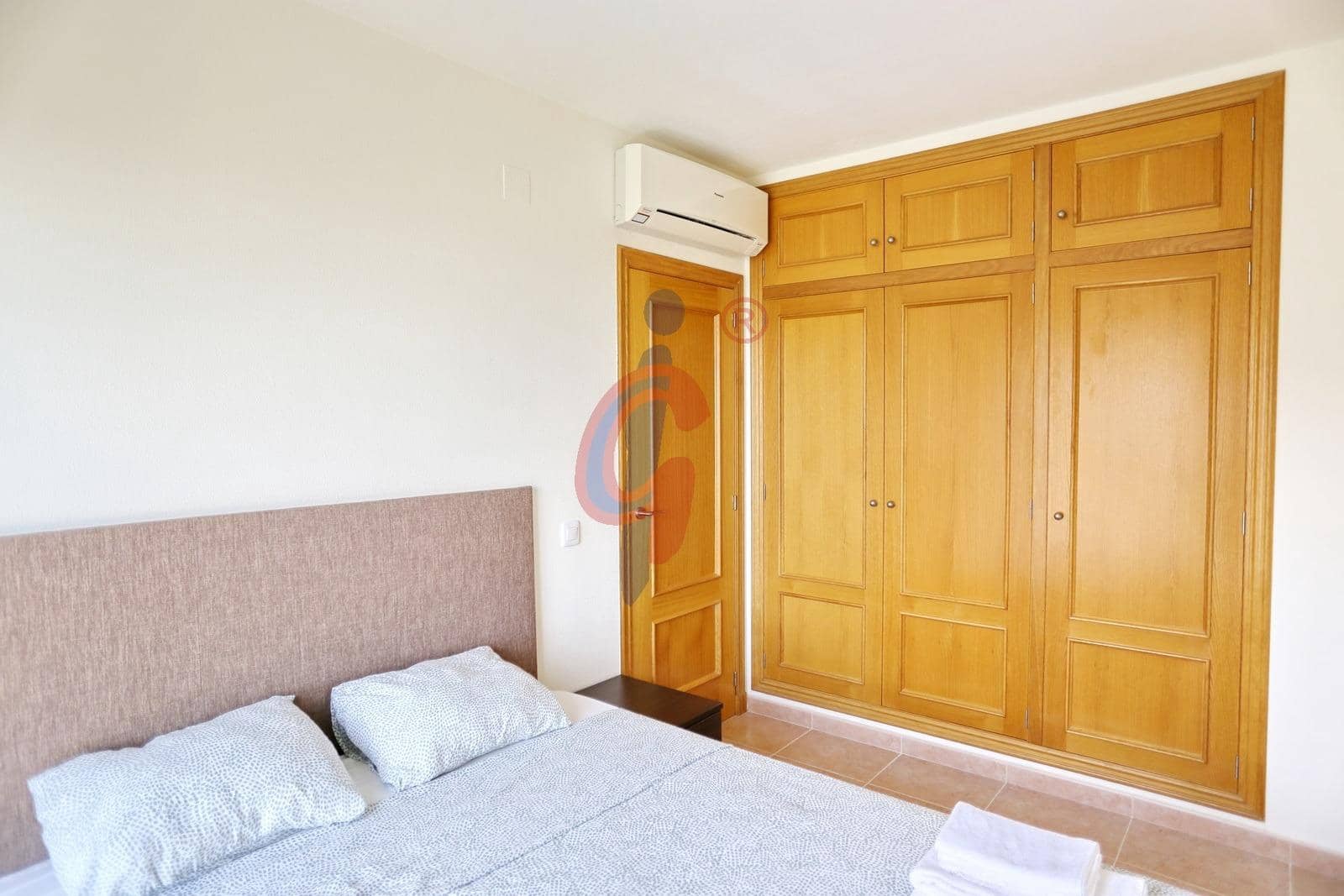 3 quarto Apartamento para venda em Guardamar del Segura com piscina garagem - 299 990 € (Ref: 9114248)