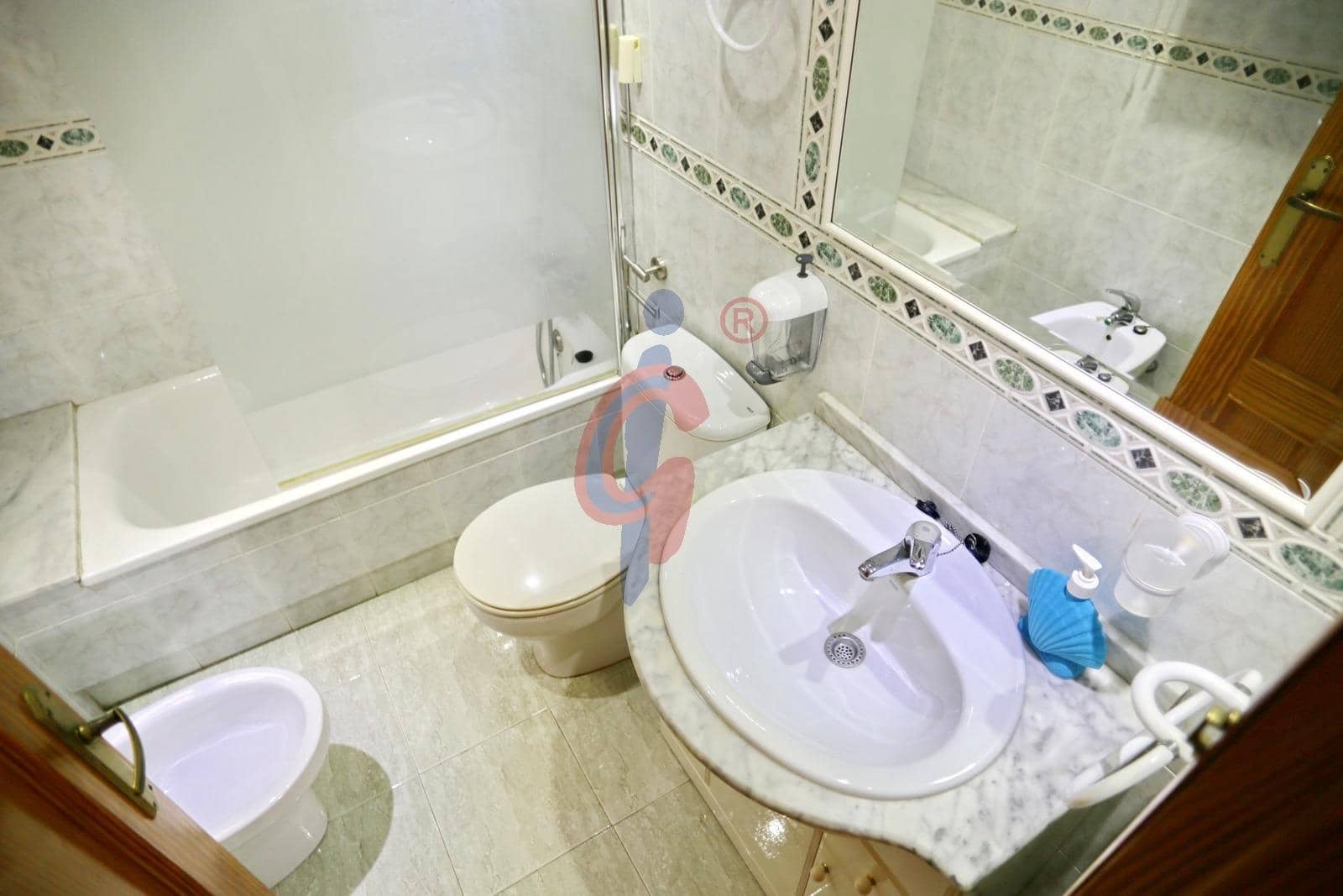 2 bedroom Apartment for sale in Las Viñas, Guardamar del Segura with