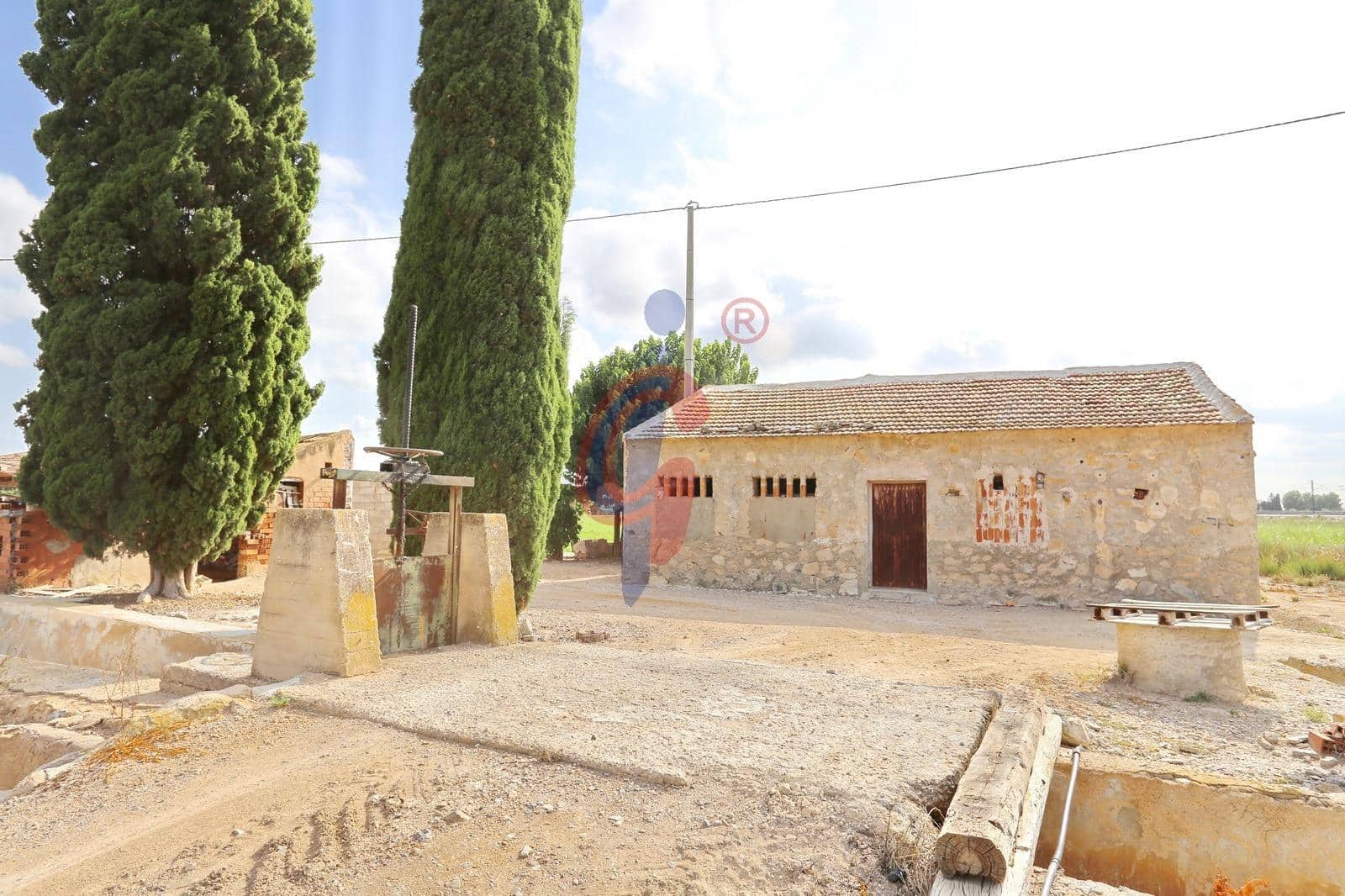 3 sypialnia Finka/Dom wiejski na sprzedaż w Callosa de Segura - 129 900 € (Ref: 9125190)