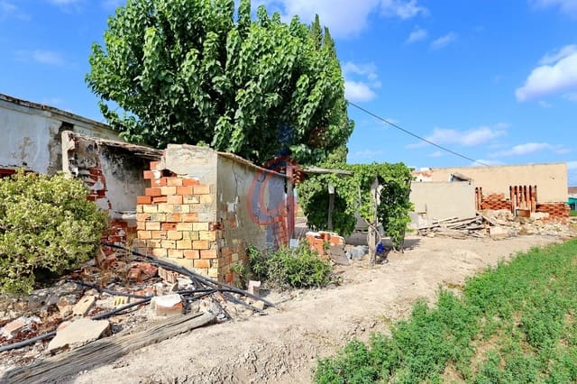 3 camera da letto Finca/Casa di Campagna in vendita in Callosa de Segura - 129.900 € (Rif: 9125190)