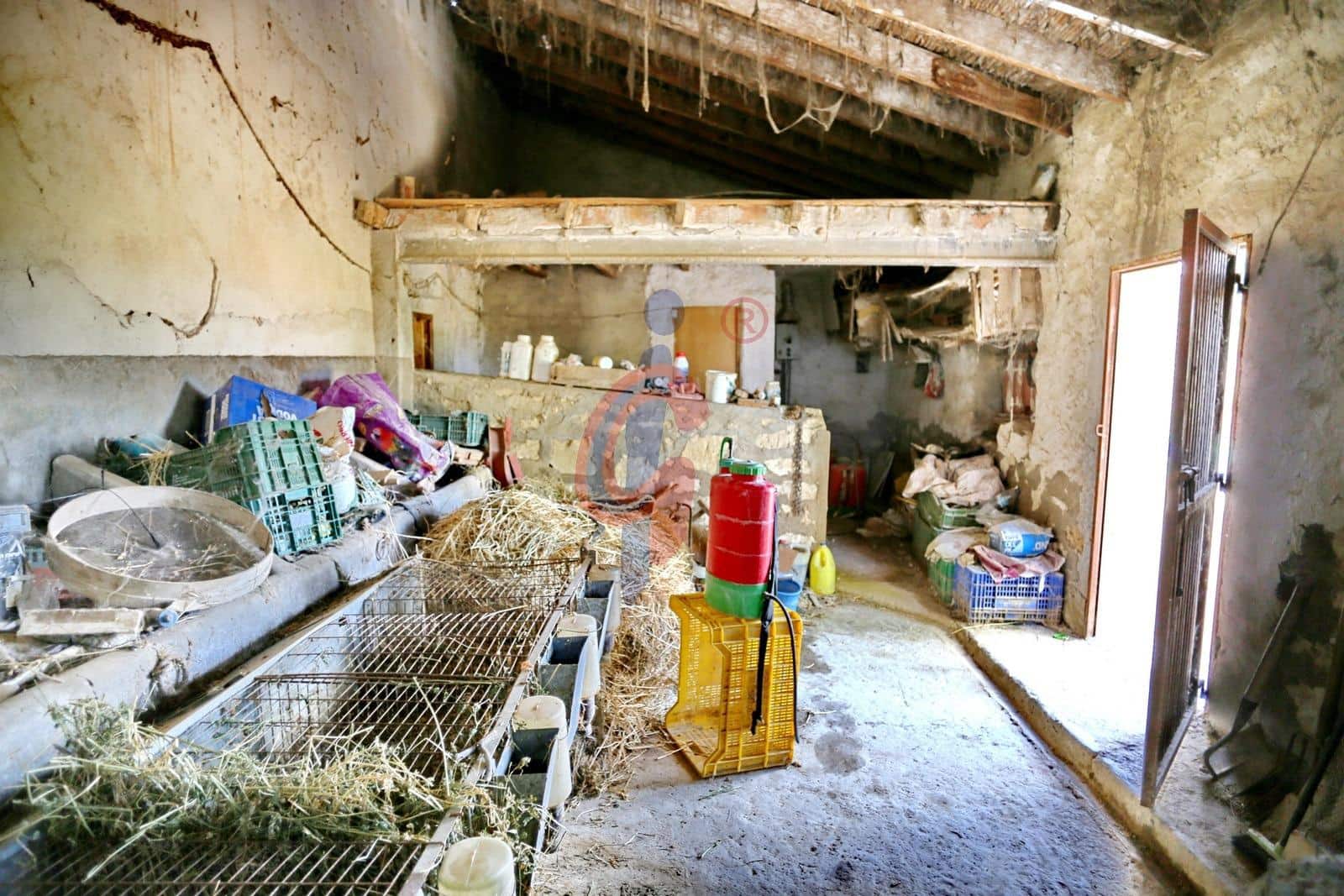 3 sypialnia Finka/Dom wiejski na sprzedaż w Callosa de Segura - 129 900 € (Ref: 9125190)