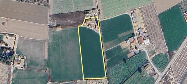 3 camera da letto Finca/Casa di Campagna in vendita in Callosa de Segura - 129.900 € (Rif: 9125190)