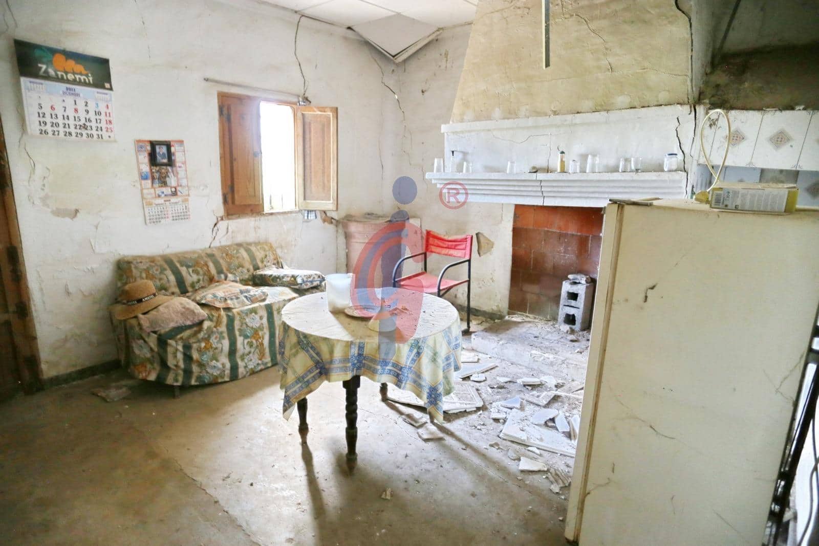 3 sypialnia Finka/Dom wiejski na sprzedaż w Callosa de Segura - 129 900 € (Ref: 9125190)