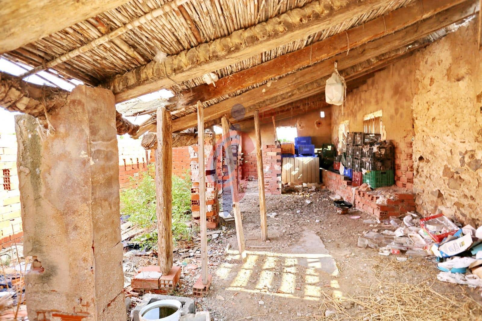 3 sypialnia Finka/Dom wiejski na sprzedaż w Callosa de Segura - 129 900 € (Ref: 9125190)