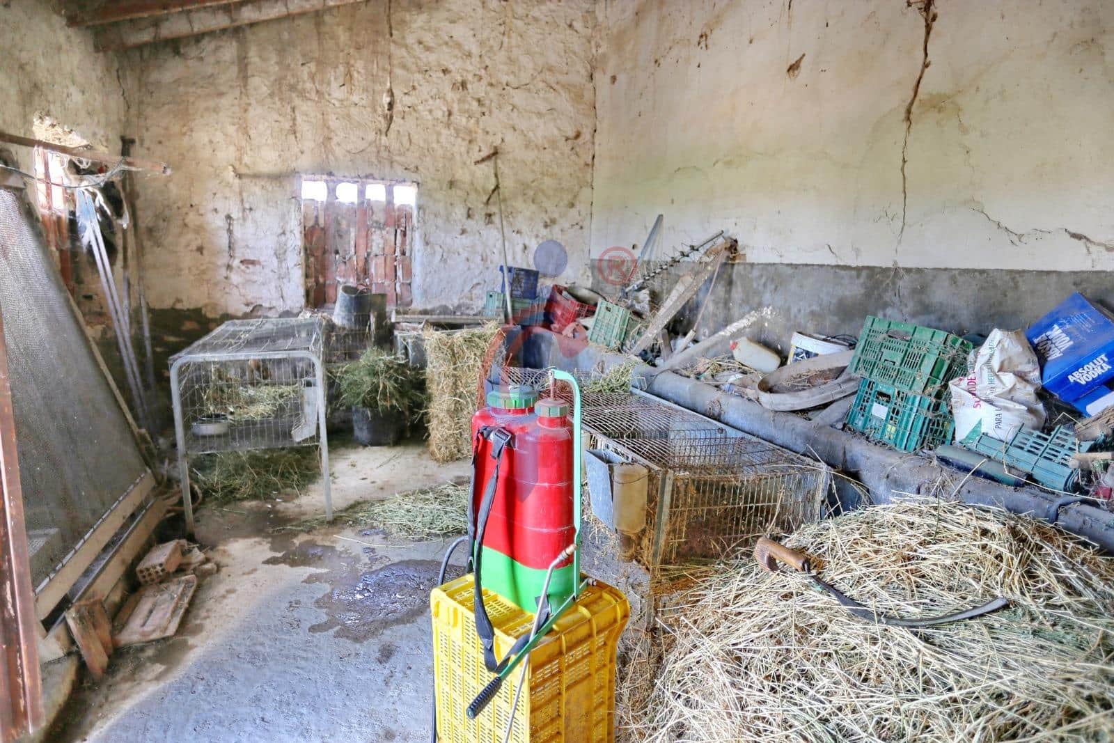 3 sypialnia Finka/Dom wiejski na sprzedaż w Callosa de Segura - 129 900 € (Ref: 9125190)