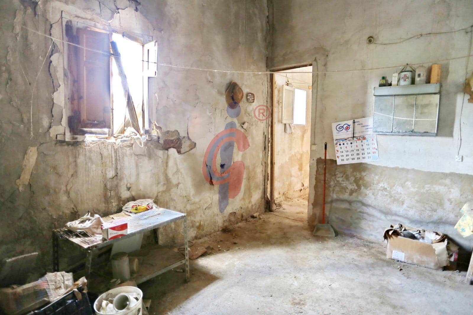 3 chambre Finca/Maison de Campagne à vendre à Callosa de Segura - 129 900 € (Ref: 9125190)