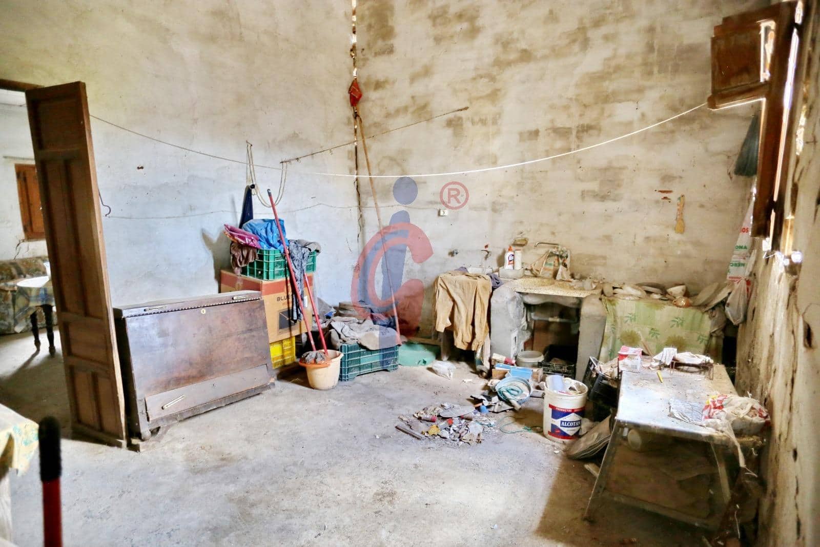 3 chambre Finca/Maison de Campagne à vendre à Callosa de Segura - 129 900 € (Ref: 9125190)