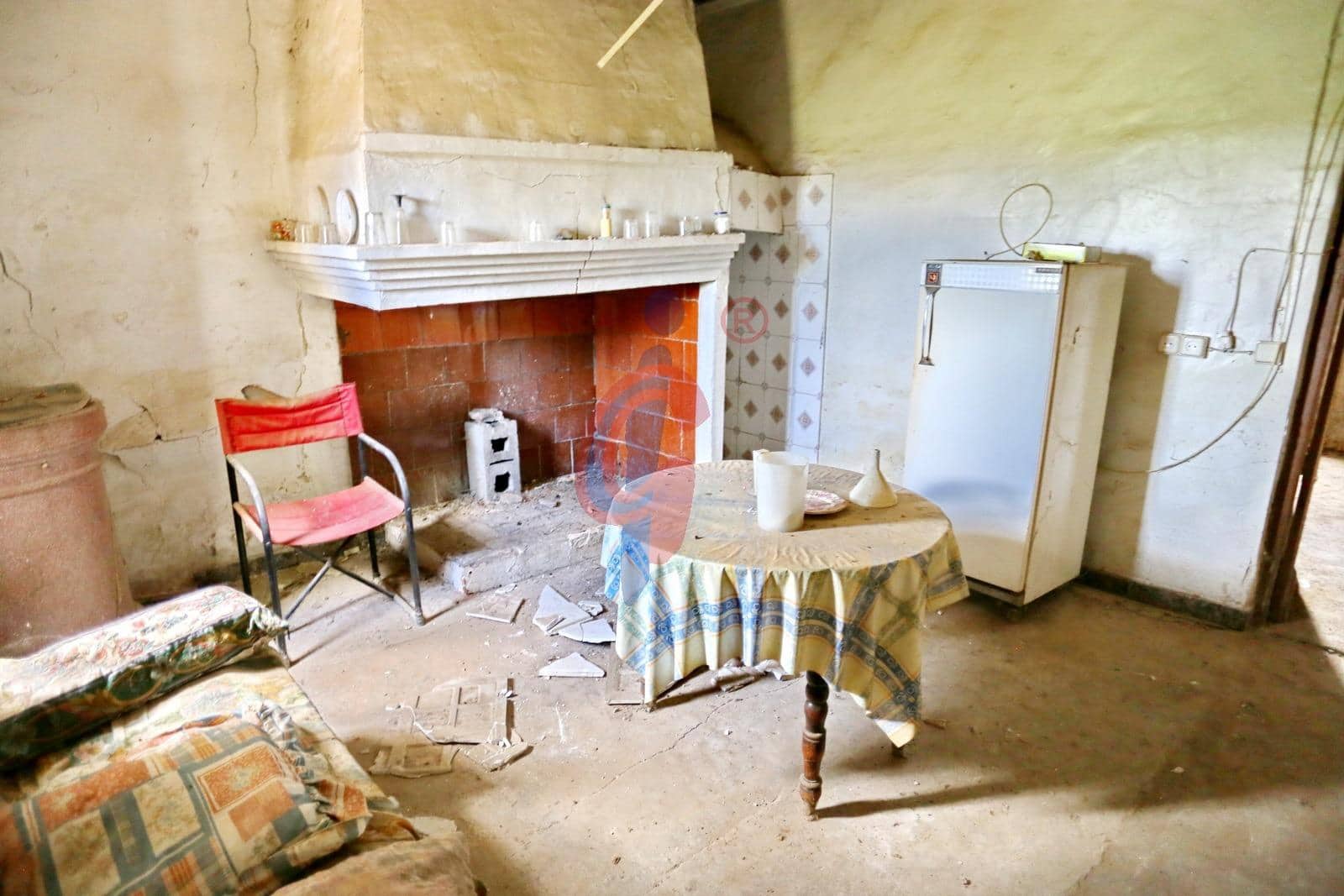 3 chambre Finca/Maison de Campagne à vendre à Callosa de Segura - 129 900 € (Ref: 9125190)