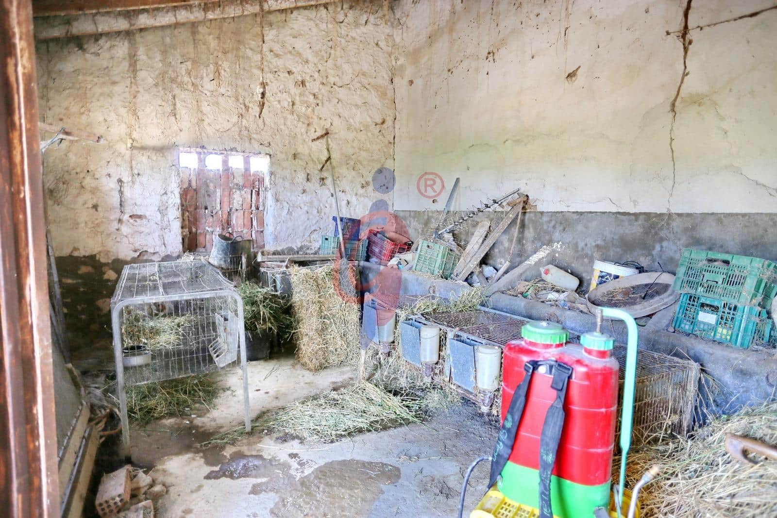 3 chambre Finca/Maison de Campagne à vendre à Callosa de Segura - 129 900 € (Ref: 9125190)