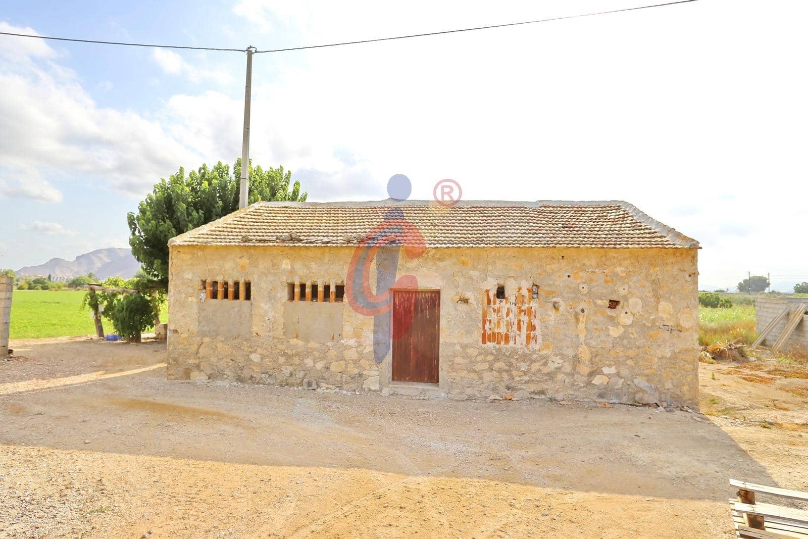 3 sovrum Hus till salu i Callosa de Segura - 129 900 € (Ref: 9125190)