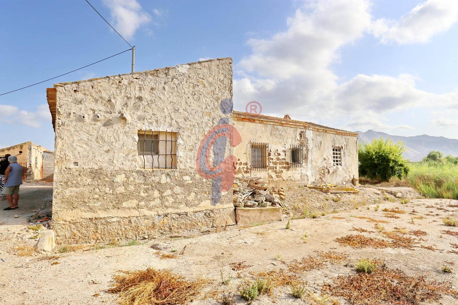 3 chambre Maison de Ville à vendre à Callosa de Segura - 129 900 € (Ref: 9125190)