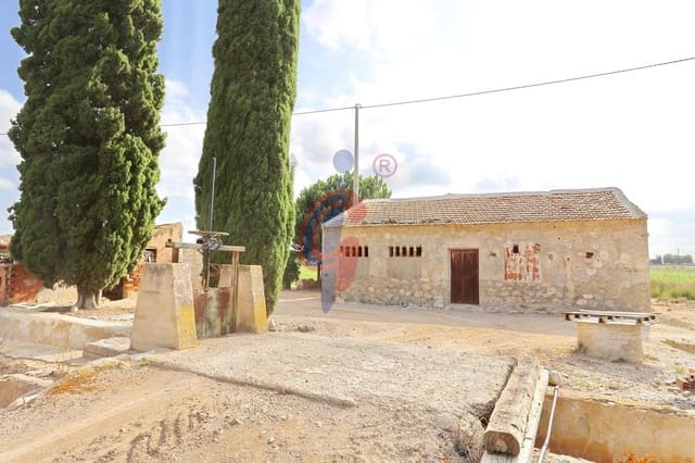 3 sovrum Hus till salu i Callosa de Segura - 129 900 € (Ref: 9125190)