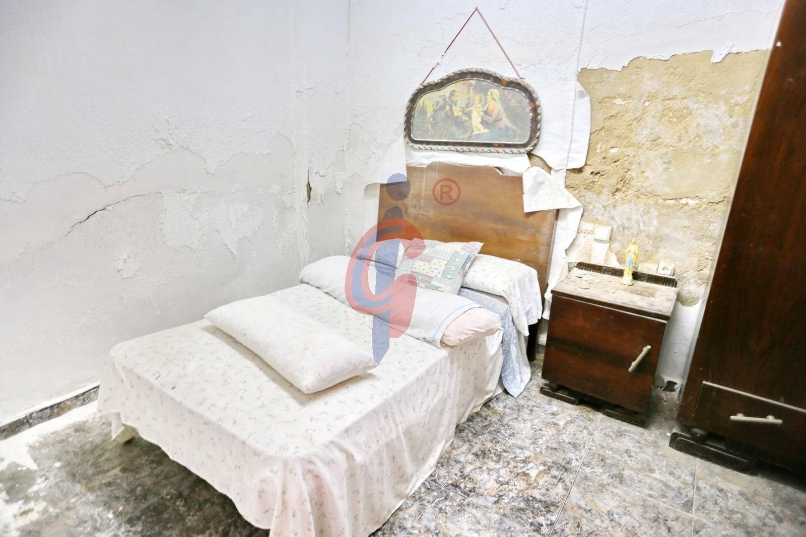3 makuuhuone Omakotitalo myytävänä paikassa Callosa de Segura - 129 900 € (Ref: 9125190)