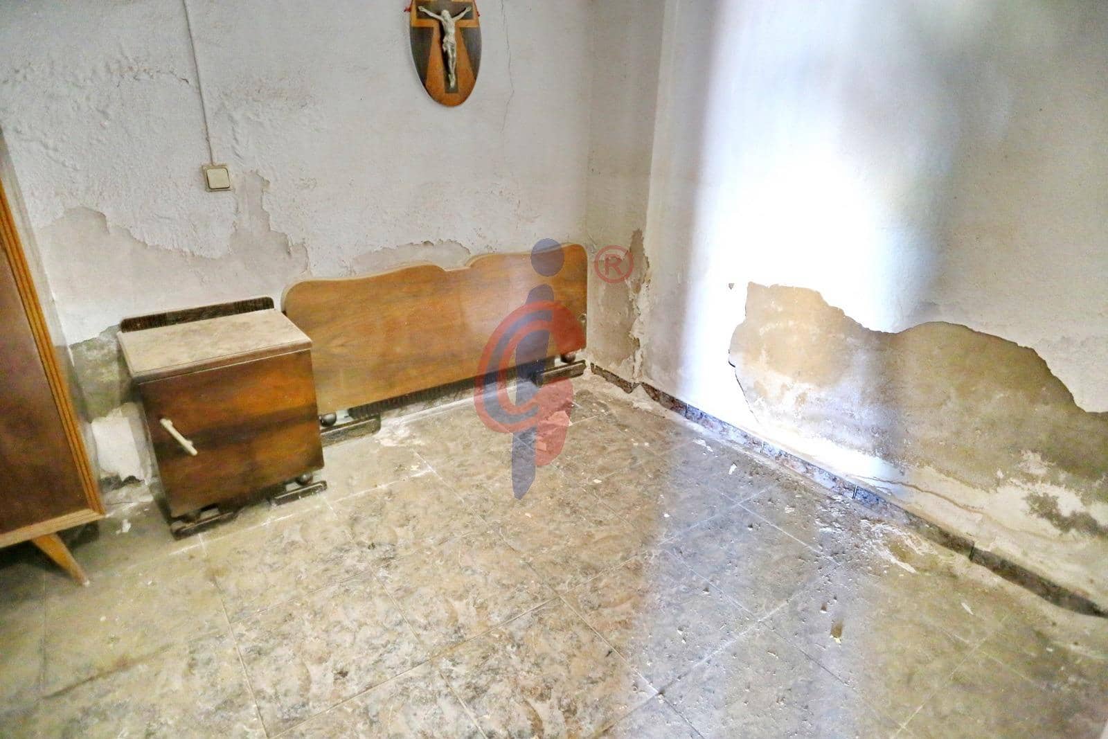 3 makuuhuone Omakotitalo myytävänä paikassa Callosa de Segura - 129 900 € (Ref: 9125190)