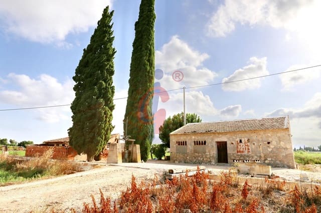 3 sovrum Hus till salu i Callosa de Segura - 129 900 € (Ref: 9125190)