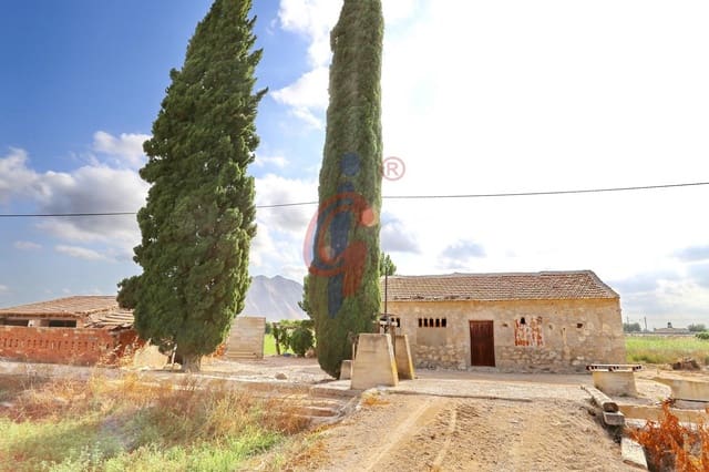 3 sovrum Hus till salu i Callosa de Segura - 129 900 € (Ref: 9125190)