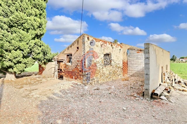3 sovrum Hus till salu i Callosa de Segura - 129 900 € (Ref: 9125190)