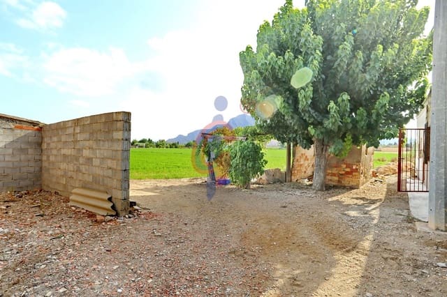 3 sovrum Hus till salu i Callosa de Segura - 129 900 € (Ref: 9125190)