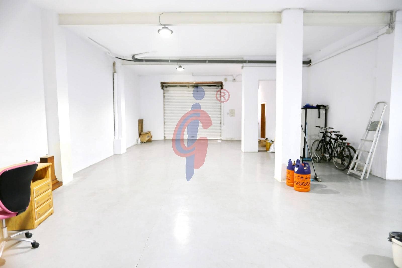 Apartamento de 3 habitaciones en Guardamar del Segura en venta con garaje - 279.900 € (Ref: 9125191)