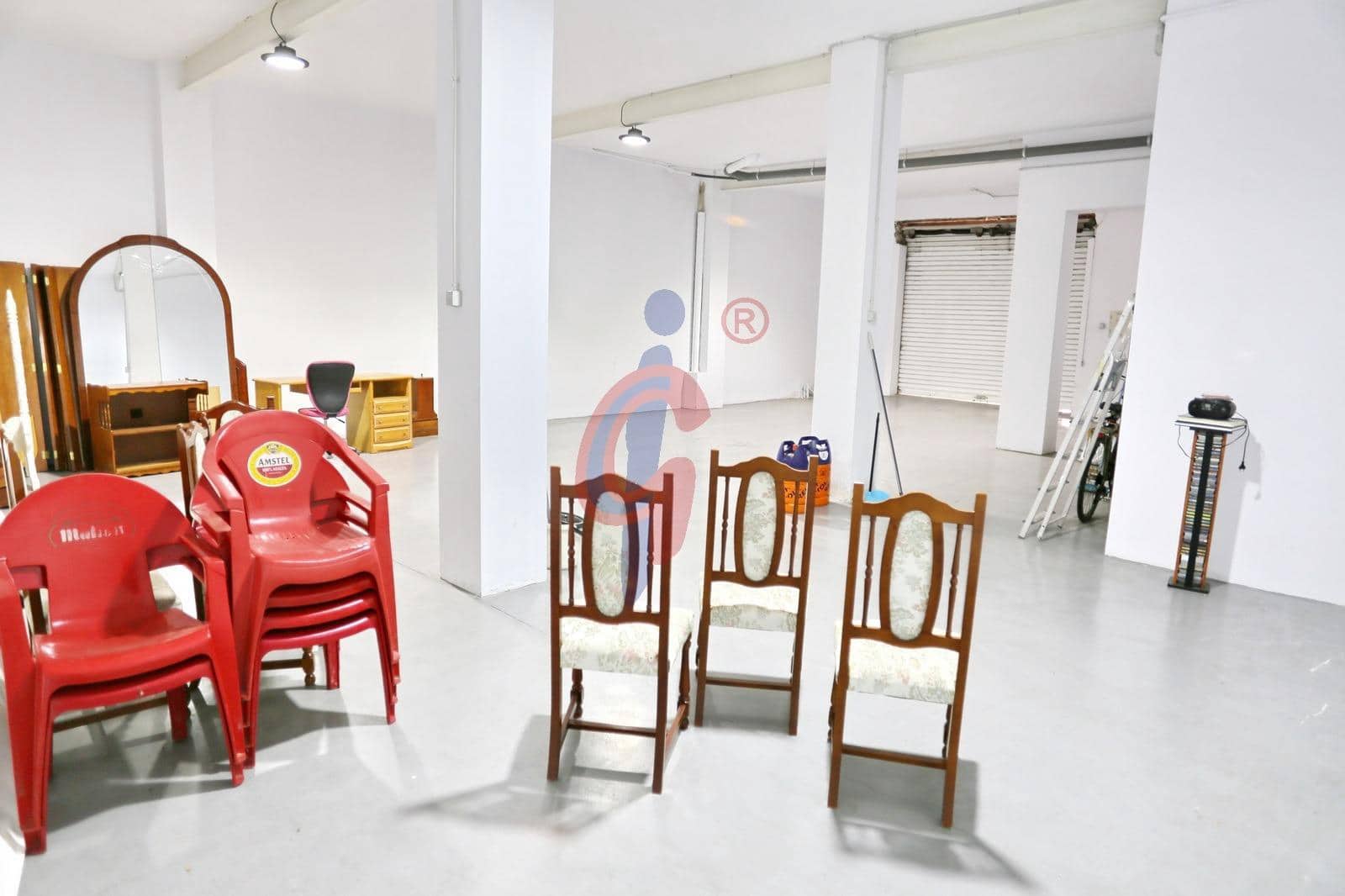 Apartamento de 3 habitaciones en Guardamar del Segura en venta con garaje - 279.900 € (Ref: 9125191)