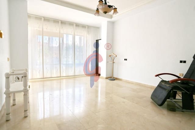 Apartamento de 3 habitaciones en Puerto Deportivo, Guardamar del Segura en venta con garaje - 279.900 € (Ref: 9125191)