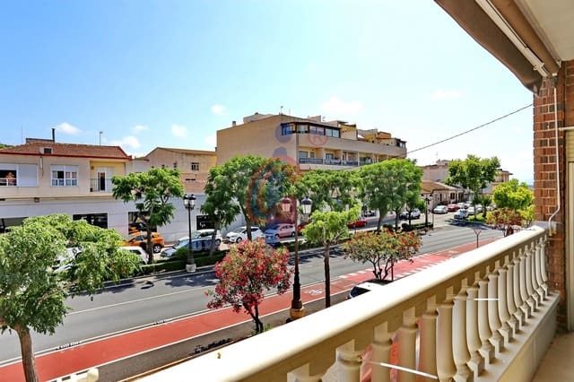 Apartamento de 3 habitaciones en Puerto Deportivo, Guardamar del Segura en venta con garaje - 279.900 € (Ref: 9125191)