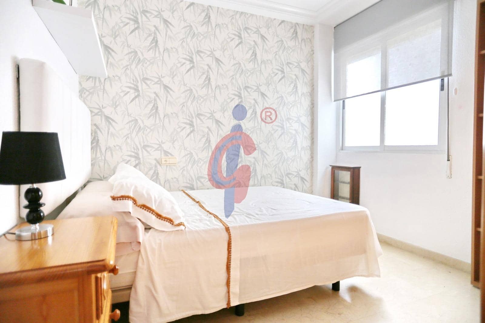 Apartamento de 3 habitaciones en Guardamar del Segura en venta con garaje - 279.900 € (Ref: 9125191)