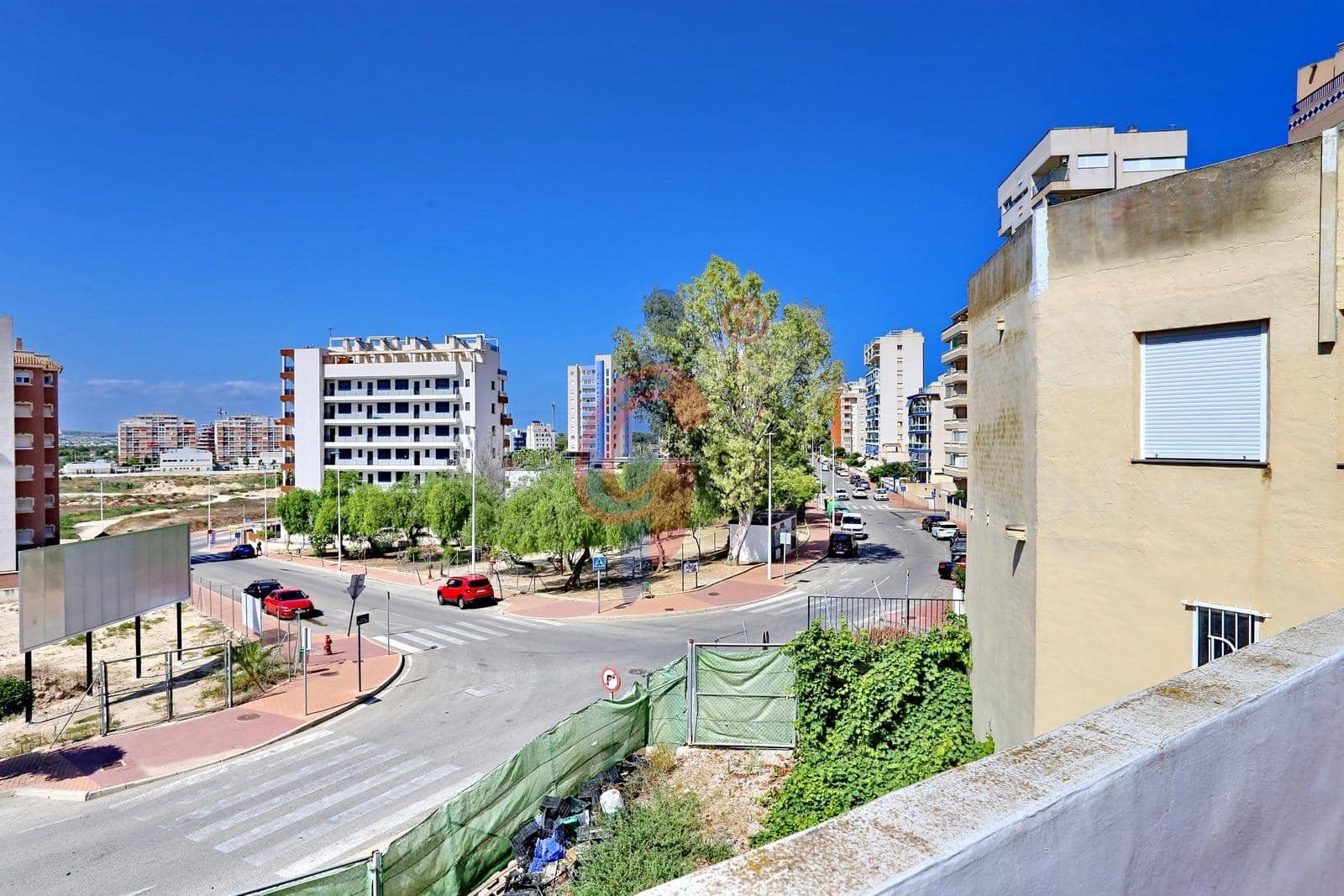 Apartamento de 3 habitaciones en Guardamar del Segura en venta con garaje - 279.900 € (Ref: 9125191)