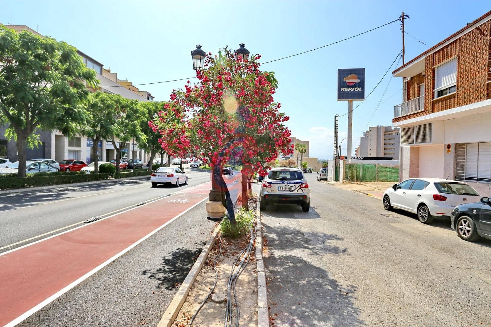 Apartamento de 3 habitaciones en Guardamar del Segura en venta con garaje - 279.900 € (Ref: 9125191)