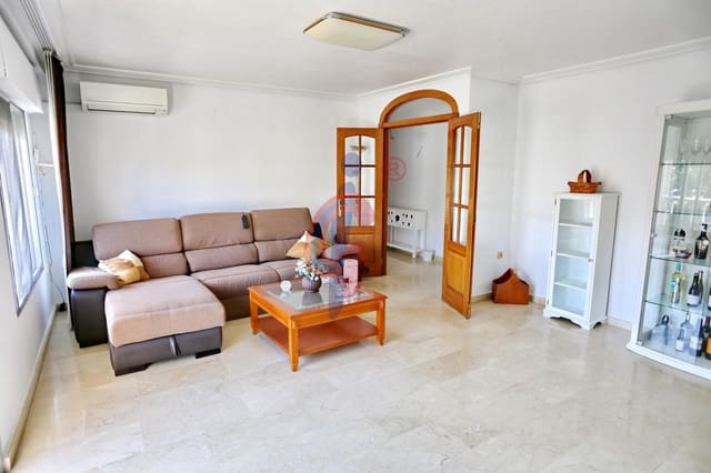 3 quarto Apartamento para venda em Puerto Deportivo, Guardamar del Segura com garagem - 279 900 € (Ref: 9125191)