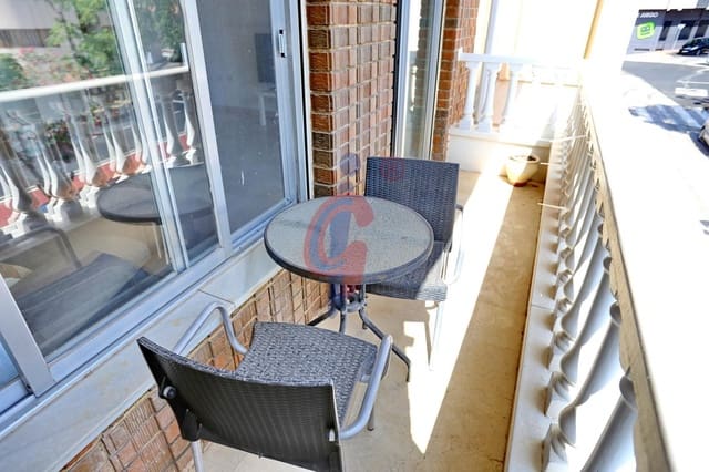 3 quarto Apartamento para venda em Puerto Deportivo, Guardamar del Segura com garagem - 279 900 € (Ref: 9125191)