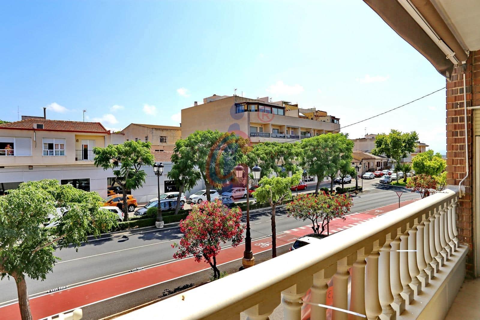 Apartamento de 3 habitaciones en Guardamar del Segura en venta con garaje - 279.900 € (Ref: 9125191)