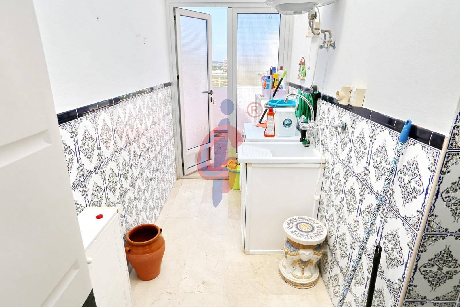 Apartamento de 3 habitaciones en Guardamar del Segura en venta con garaje - 279.900 € (Ref: 9125191)