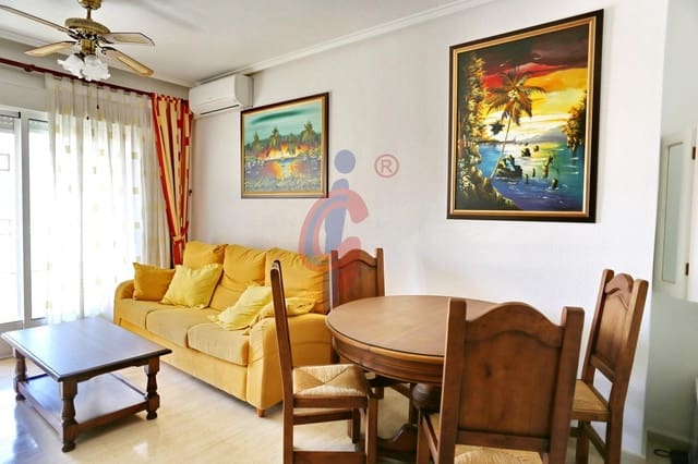 3 sovrum Takvåning till salu i Las Viñas, Guardamar del Segura med garage - 299 900 € (Ref: 9128373)