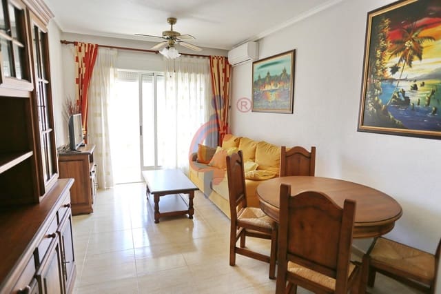 3 sovrum Takvåning till salu i Las Viñas, Guardamar del Segura med garage - 299 900 € (Ref: 9128373)