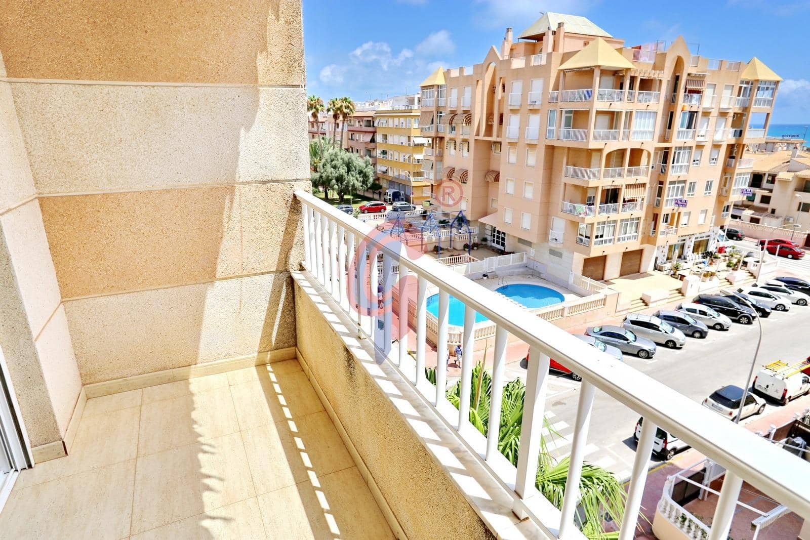 3 soveværelse Penthouse til salg i Guardamar del Segura med garage - € 299.900 (Ref: 9128373)