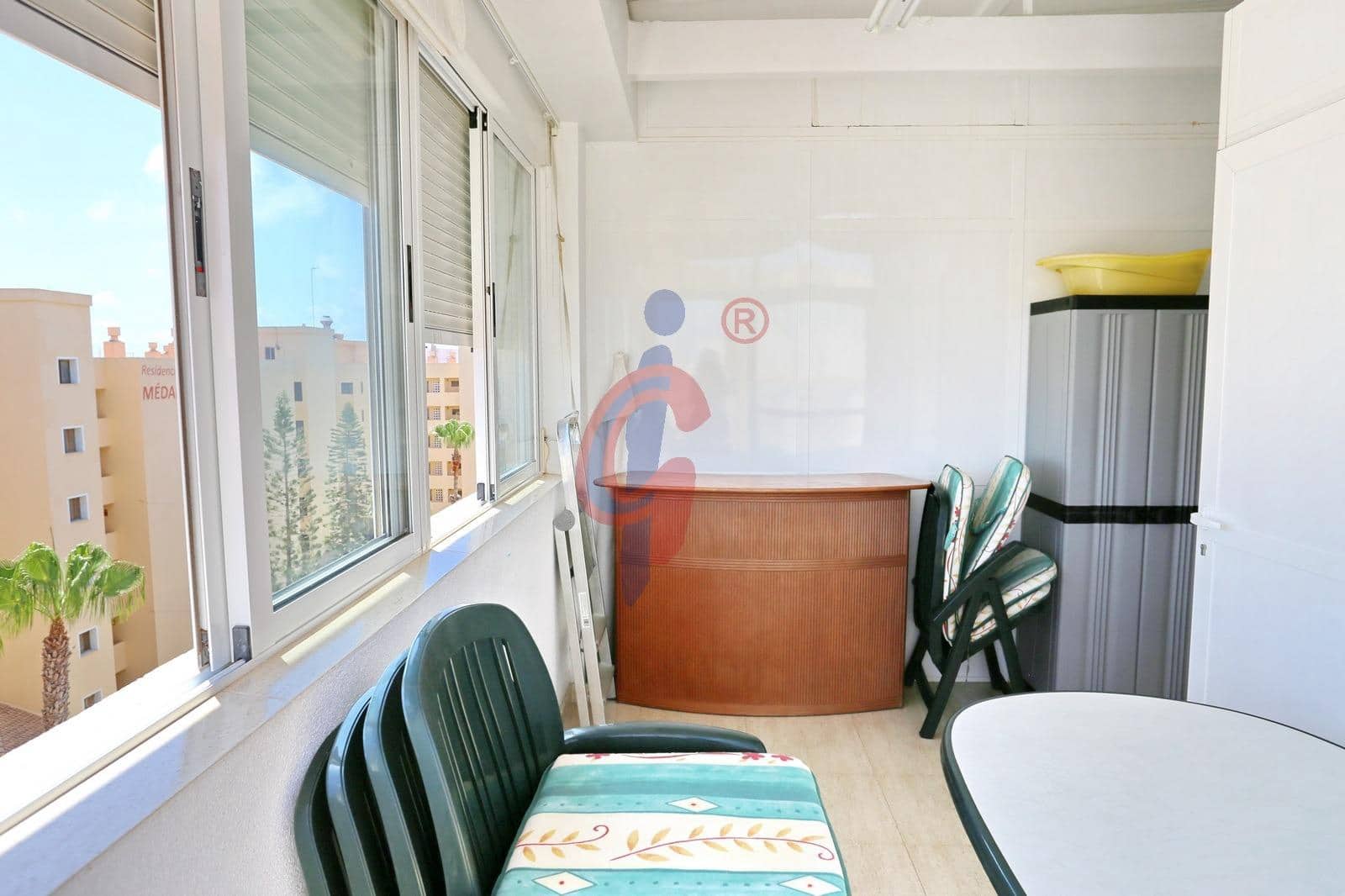 3 soveværelse Penthouse til salg i Guardamar del Segura med garage - € 299.900 (Ref: 9128373)