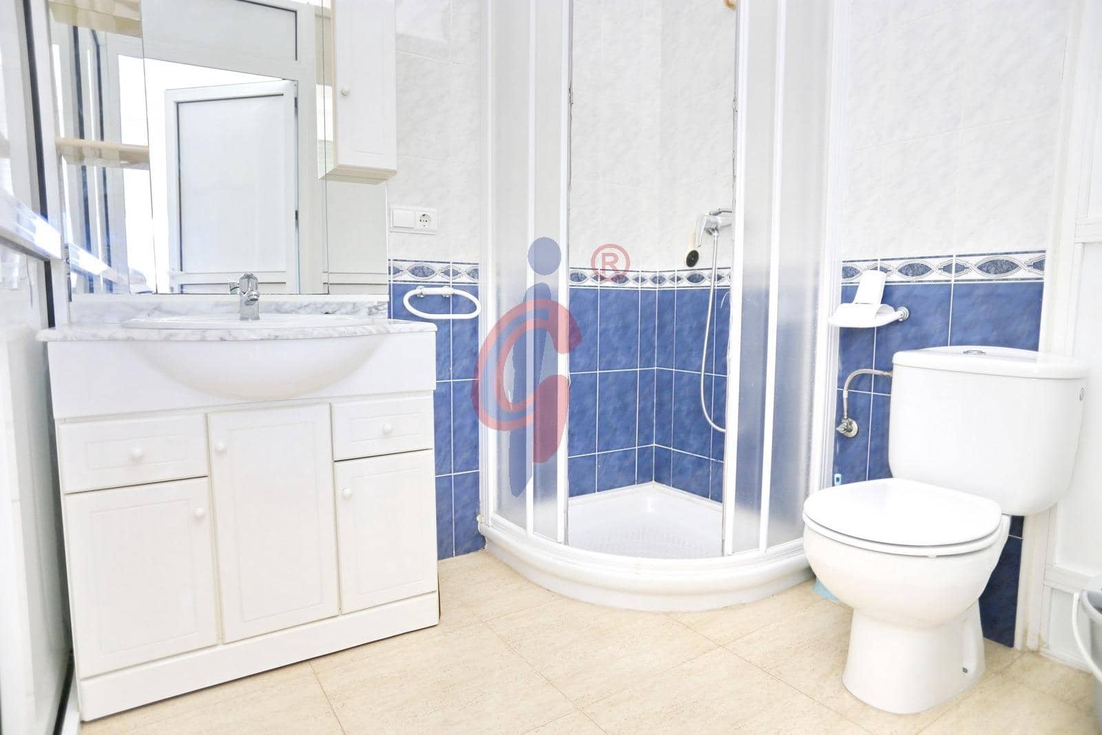 3 soveværelse Penthouse til salg i Guardamar del Segura med garage - € 279.900 (Ref: 9128373)