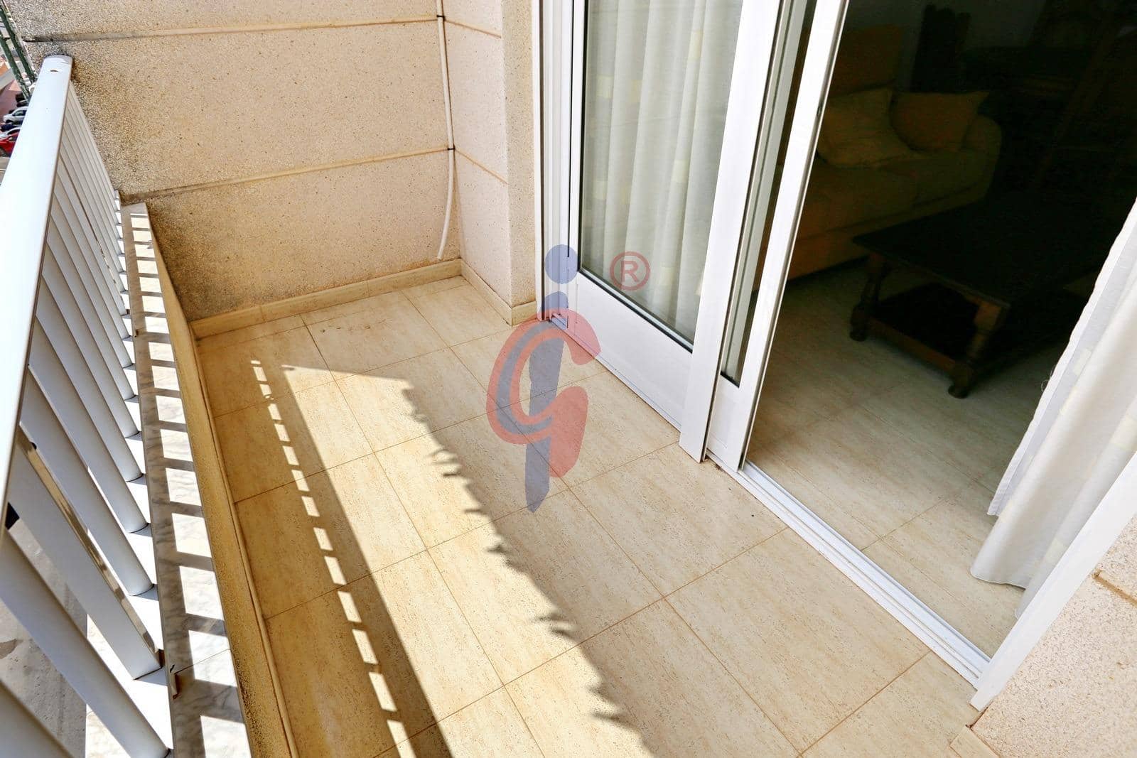 3 soveværelse Penthouse til salg i Guardamar del Segura med garage - € 279.900 (Ref: 9128373)