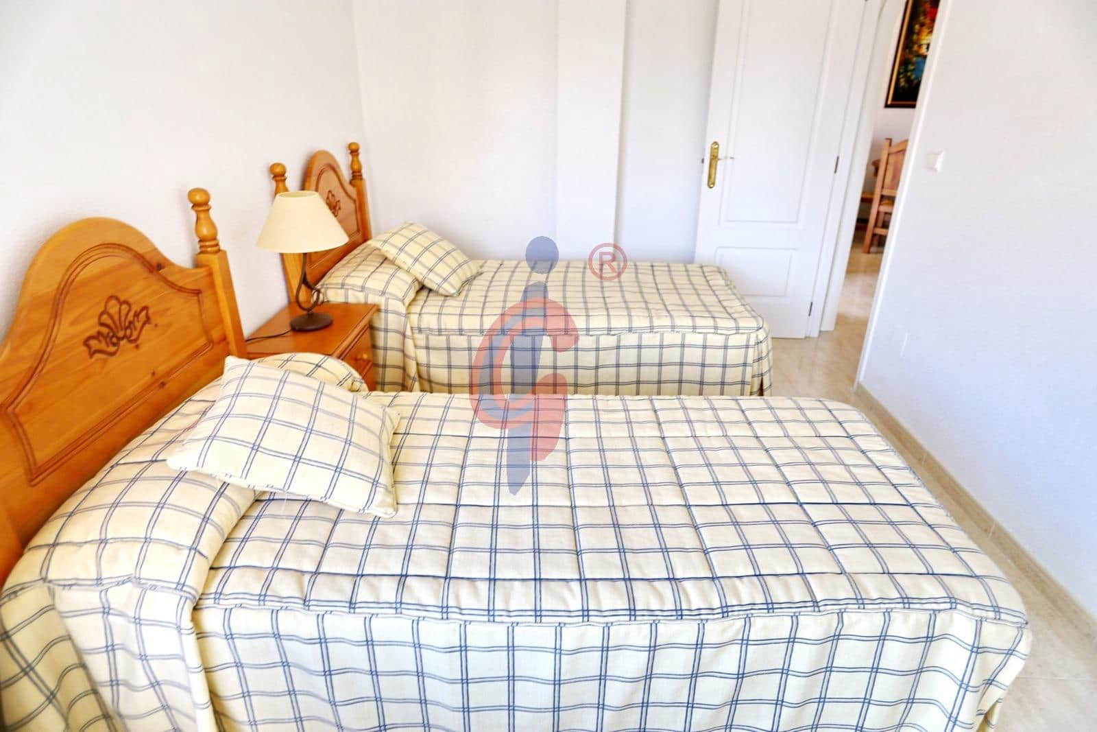 3 soveværelse Penthouse til salg i Guardamar del Segura med garage - € 279.900 (Ref: 9128373)