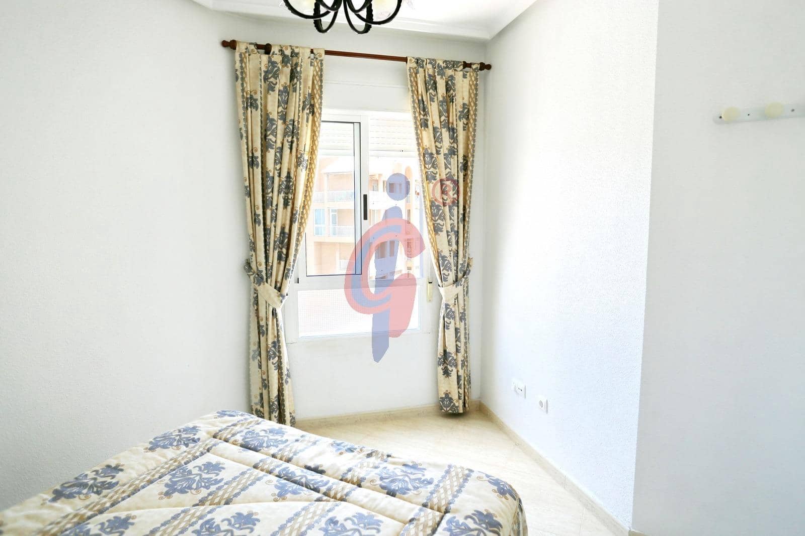 3 soveværelse Penthouse til salg i Guardamar del Segura med garage - € 279.900 (Ref: 9128373)