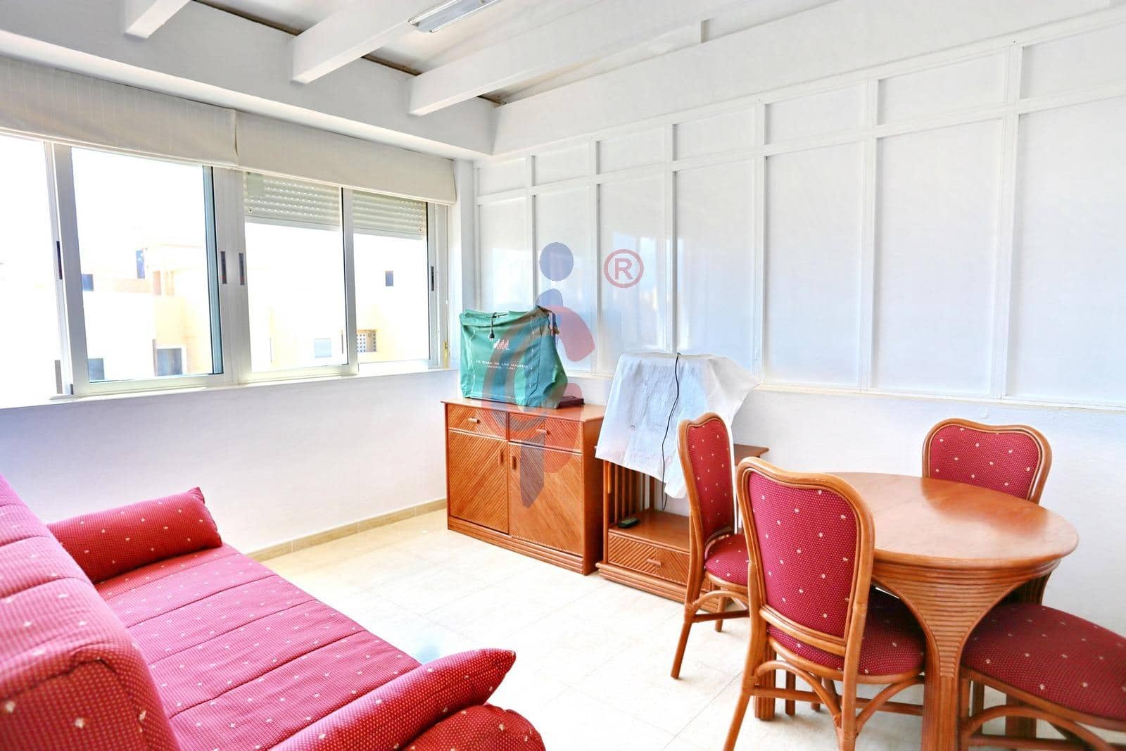 3 soveværelse Penthouse til salg i Guardamar del Segura med garage - € 279.900 (Ref: 9128373)